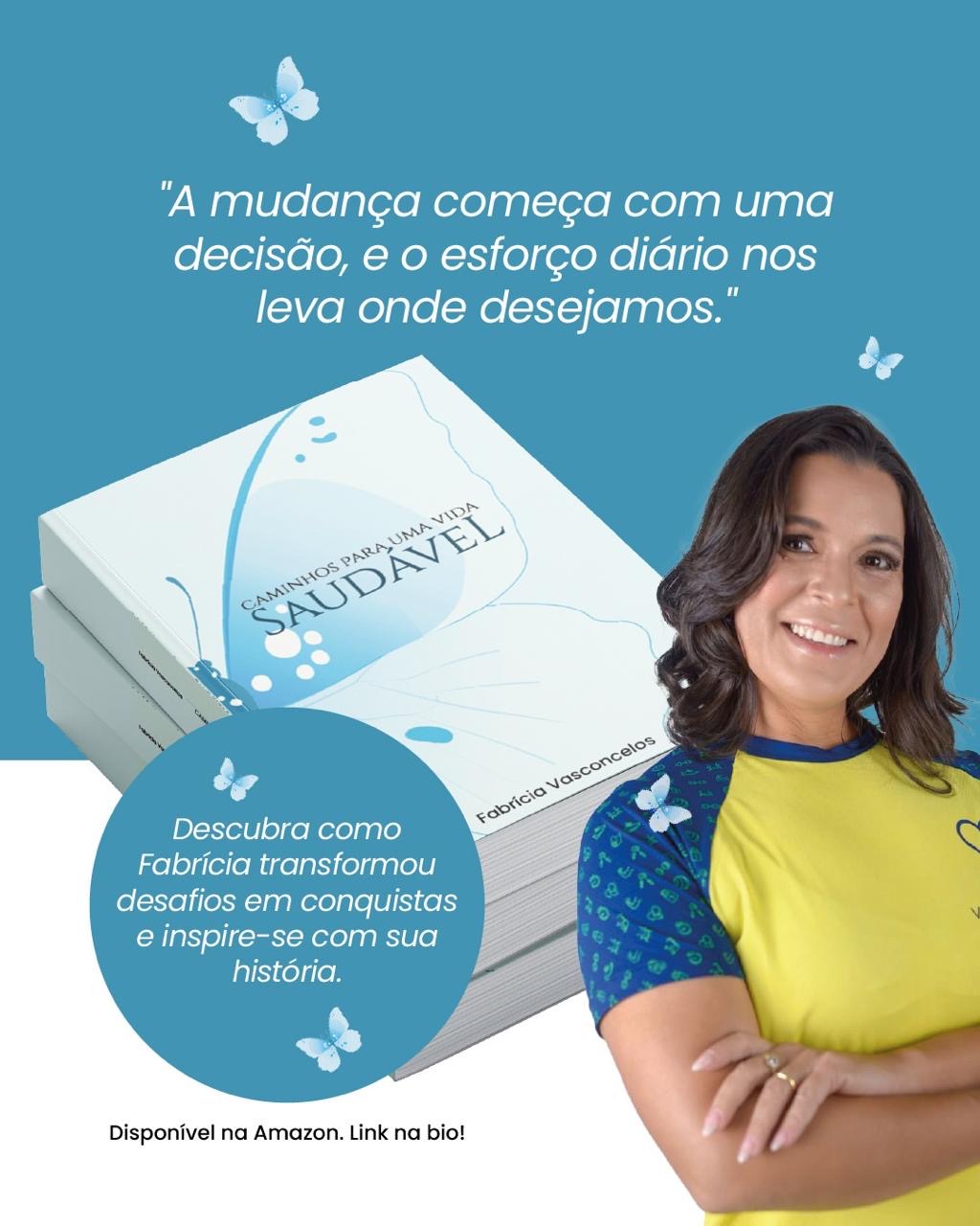 Capa do livro
