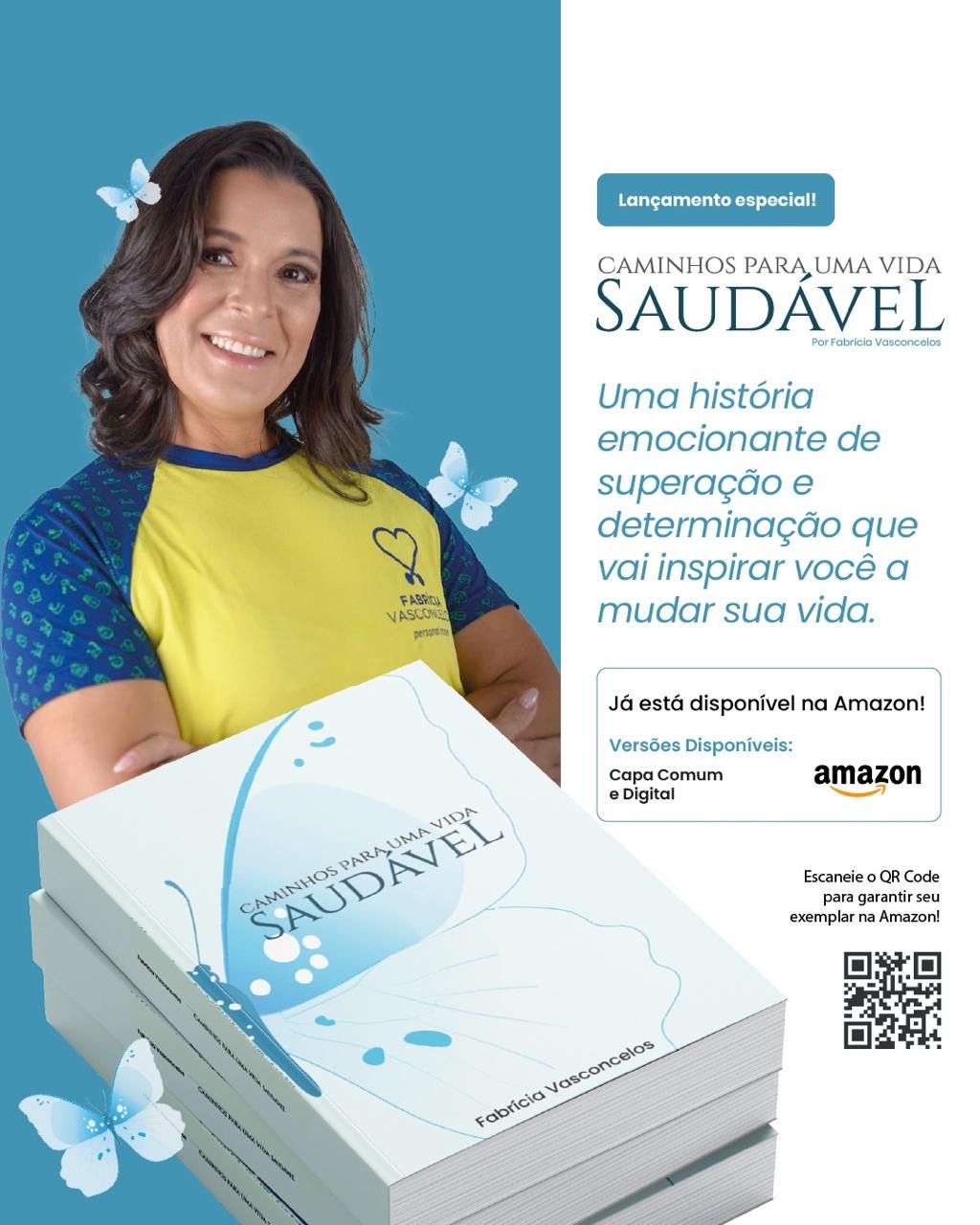 Livro da Fabrícia